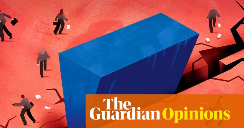 Blame migrants, or blame the rich? That’s the populist divide in Britain’s politics now