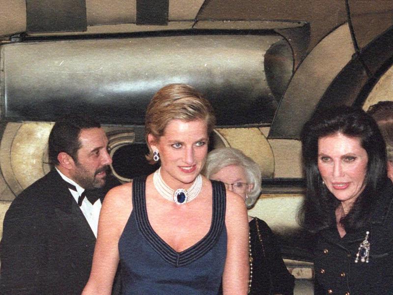 “Lettere sgradevoli”. Un’ombra sul rapporto tra Diana e il principe Filippo