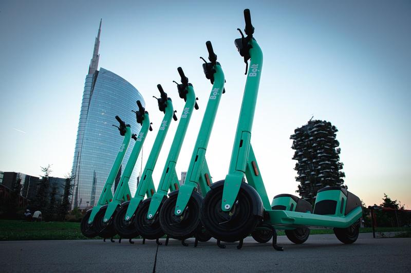 Stop ai monopattini elettrici Bolt a Milano. I giudici danno ragione al Comune: 