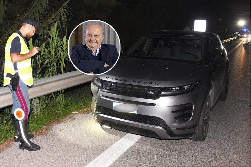 Incidente a Igea Marina, commercialista travolto e ucciso da un Suv sulla Statale 16