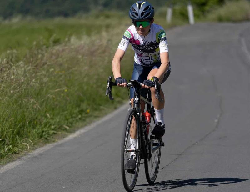 Ciclismo: 
