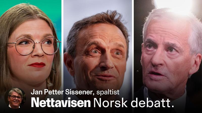 En livsfarlig firkløver