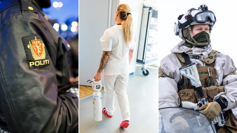 Skatt skal lønne arbeid – ikke straffe det