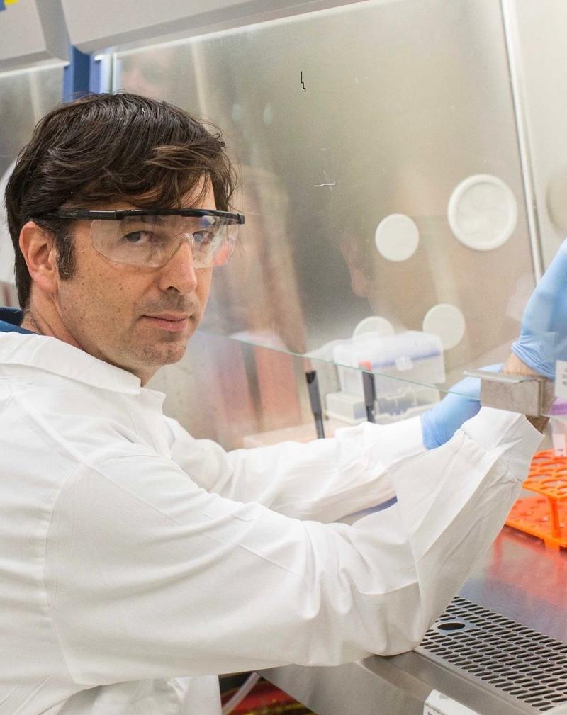 Israeli researcher joins EU cell therapy initiative for blood cancers and tumors