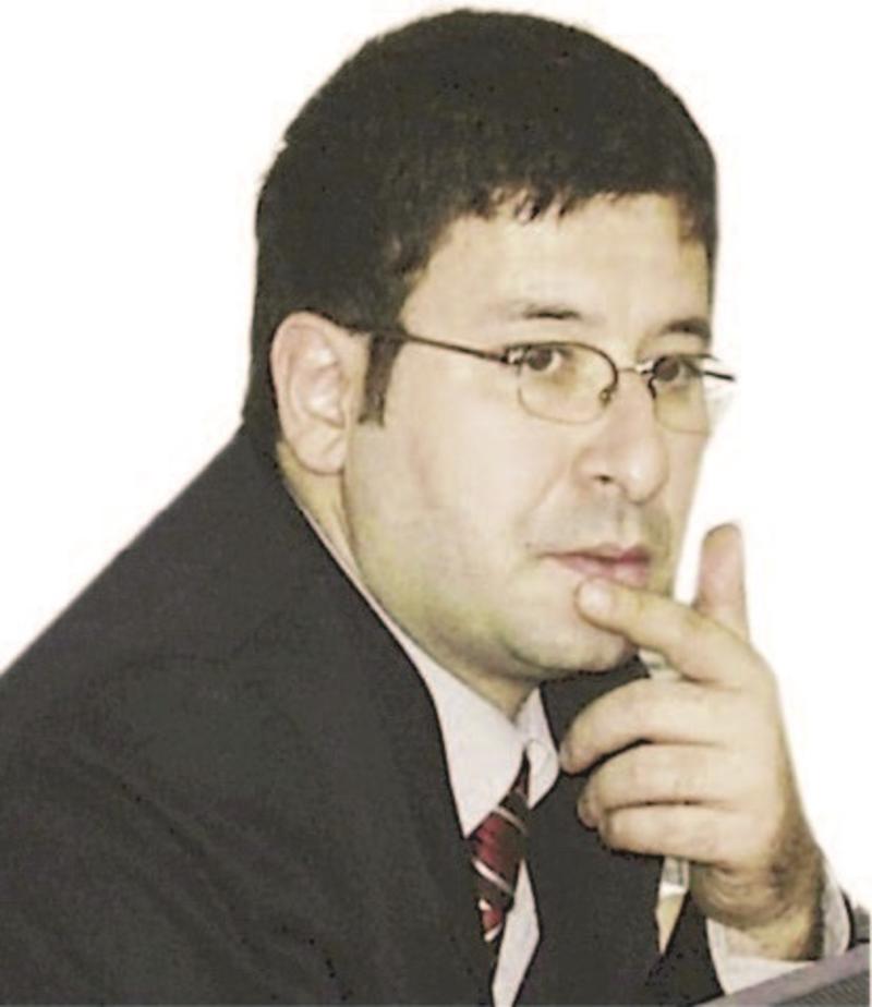 Güle güle Suat Binici