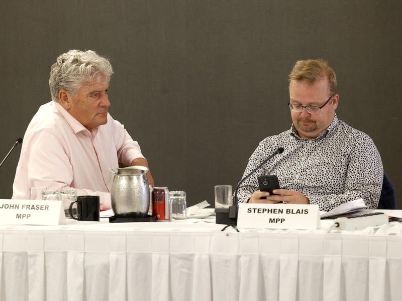 Chianello: Doug Ford isn't being accountable on the Municipal Accountability Act
