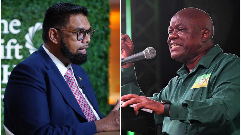 Guyana alle urne e la maledizione dell'oro nero