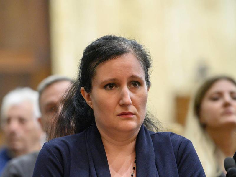 Il male è anche donna e madre