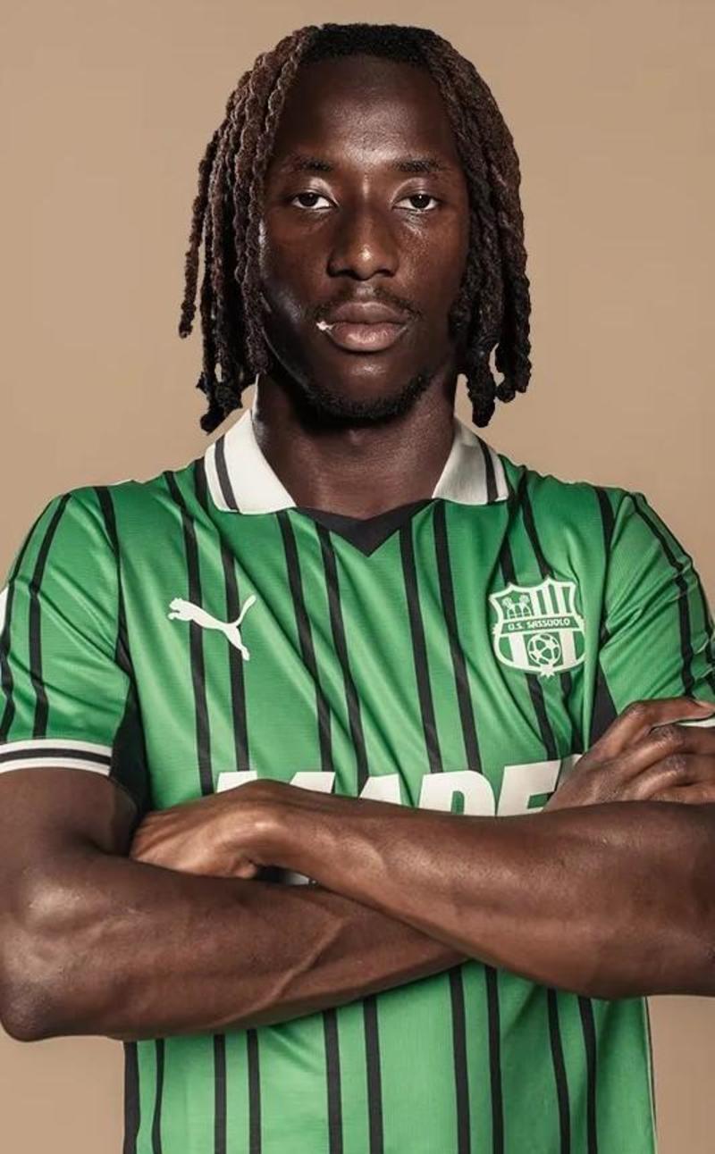 Sassuolo, una punta e un difensore. Ecco Cheddira e Woyo Coulibaly