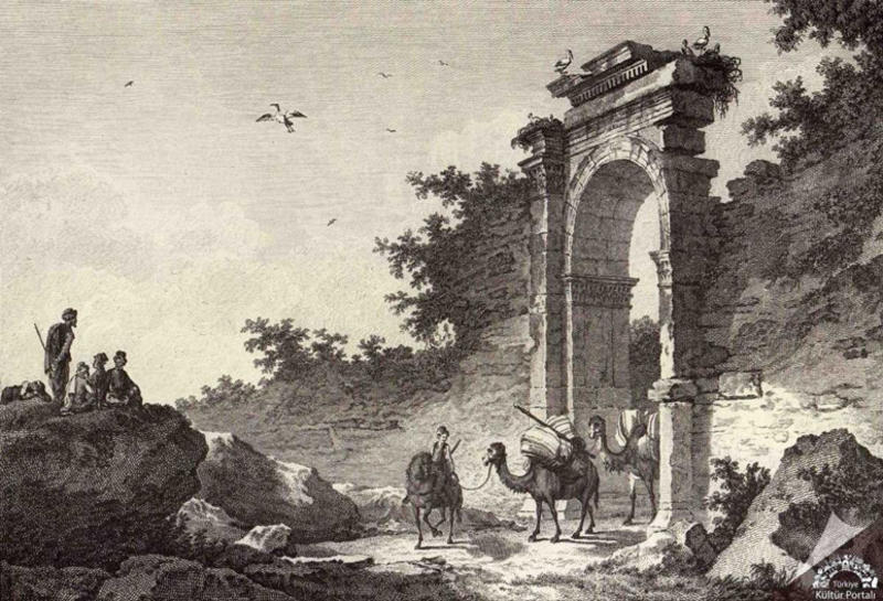 16. Karya, Karyalılar ve Milas Sempozyumu yapılacak