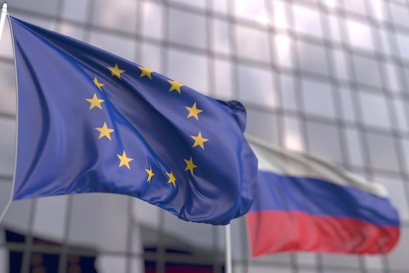 EU Membership for Russia: A Brief History of a Fantastical Idea