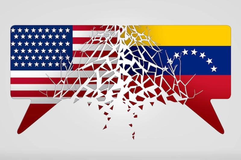 Opinion – What Has Trump Got Planned for Venezuela?