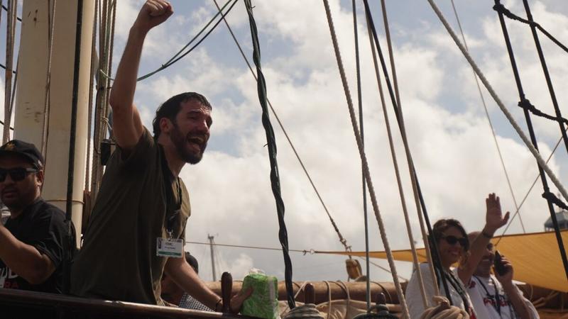 Ben Gvir will Global Sumud Flotilla – Crew wie „Terroristen“ behandeln