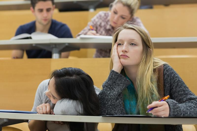 Eight seconds and dropping? How to make the most of short attention spans