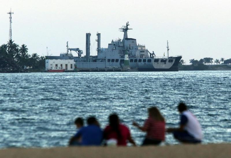 The US has deployed warships near Venezuela in a cartel crackdown – but direct military action is unlikely