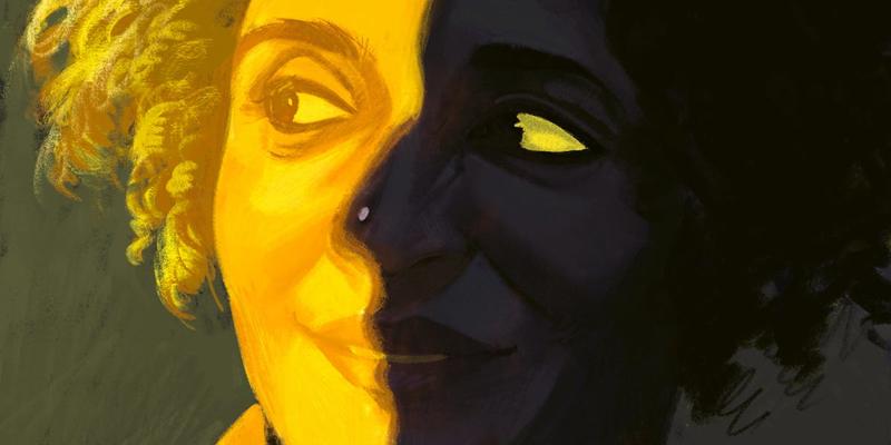 For Arundhati Roy, Art and Politics Emerged from Her Mother’s Shadow