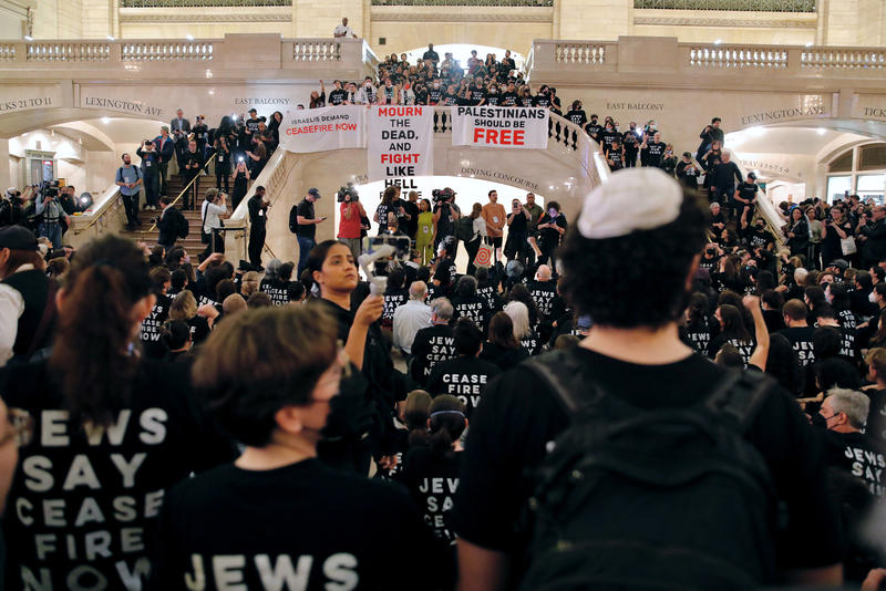 Every community has boundaries — why can’t we Jews?
