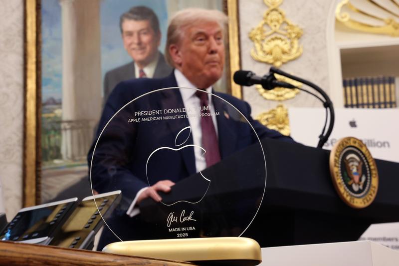 Trump's America Is Starting To Look Like a Banana Republic | Opinion