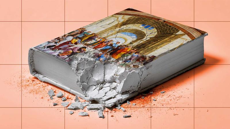 How Civilizations Lose Their Spark—and How We Might Keep Ours