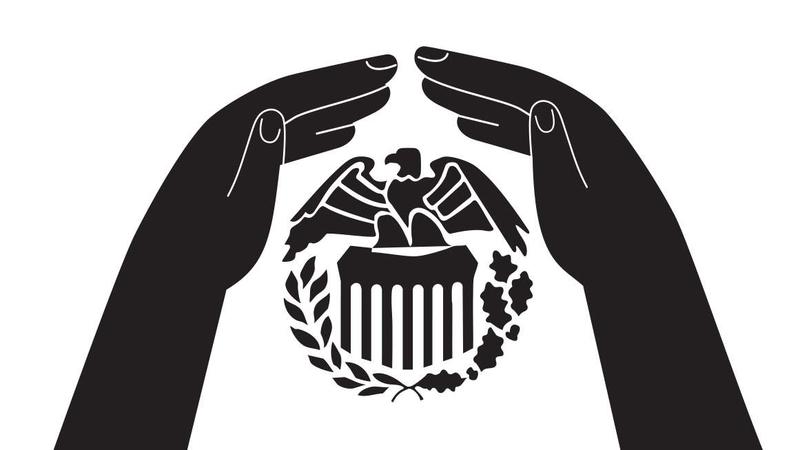 Trump Can Fire a Lot of People. What's Special About the Federal Reserve?