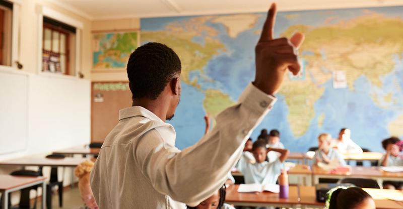 Teaching Is Sacred, Not Transactional: Restoring Student-First Status in America’s Schools