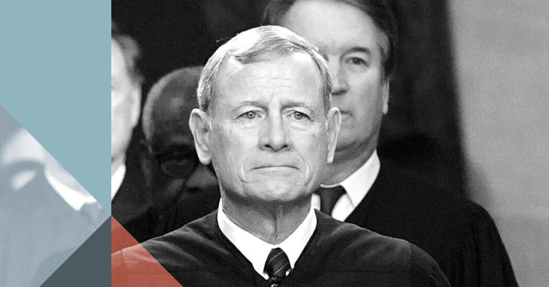 The Supreme Court Is Backing Trump’s Power Grab