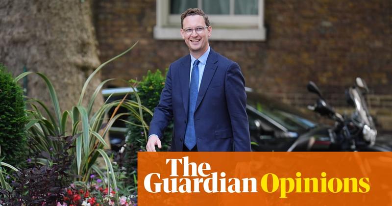 Now showing: it’s Keir Starmer’s march of the ‘grownups’ – the disaster movie we’re all being forced to watch