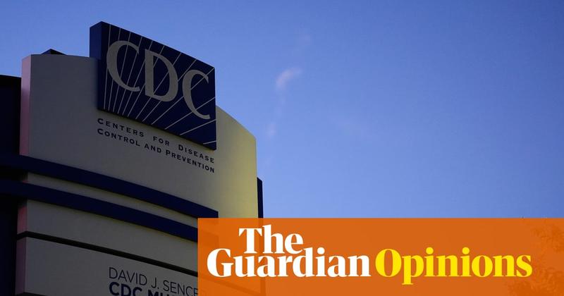 Why Trump’s undermining of US statistics is so dangerous