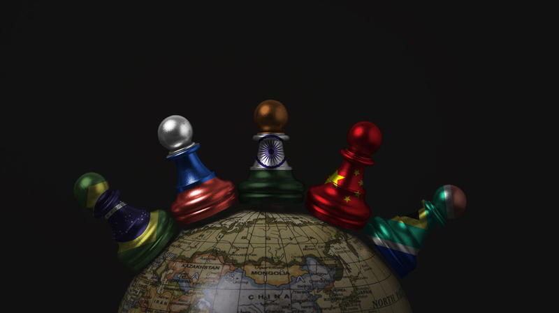 Il Global South non è più terzo mondo