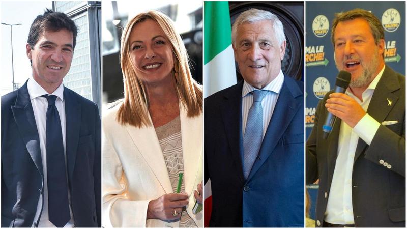 Regionali Marche, Meloni e i big insieme ad Ancona per Acquaroli: dove e quando /