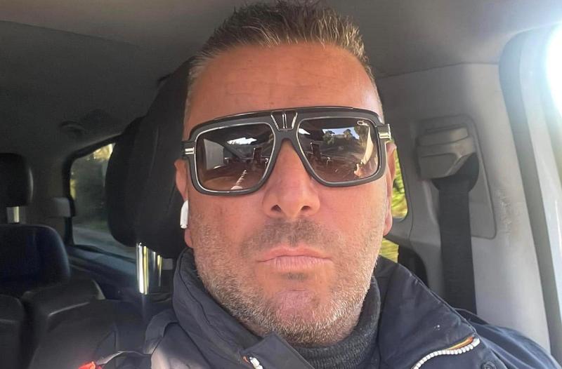 Livorno, schianto in via Firenze. Parla il tassista ferito: «Andava come un missile, sono vivo per miracolo»