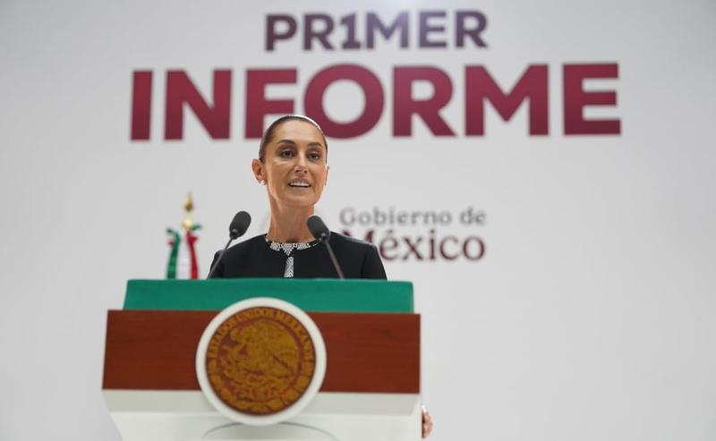Andy y Adán, sin lugares VIP en el informe