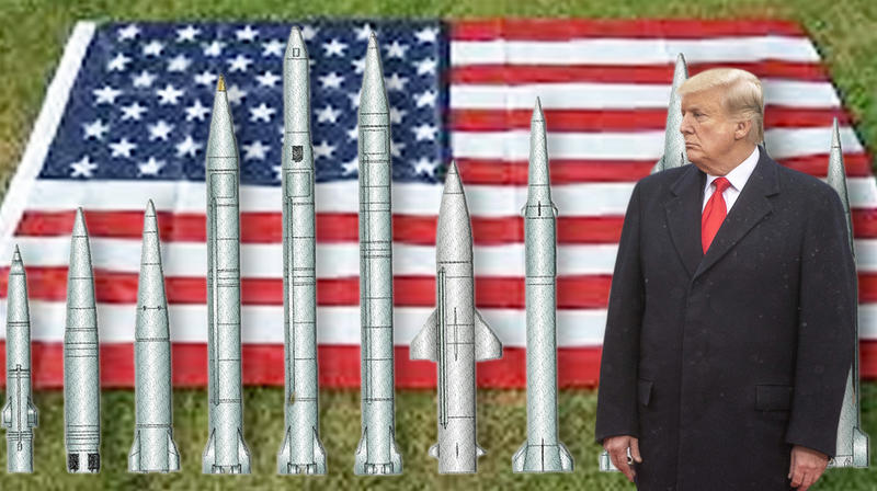 INF Treaty Trashed by the US: Reality of MAD in the Modern Age!
