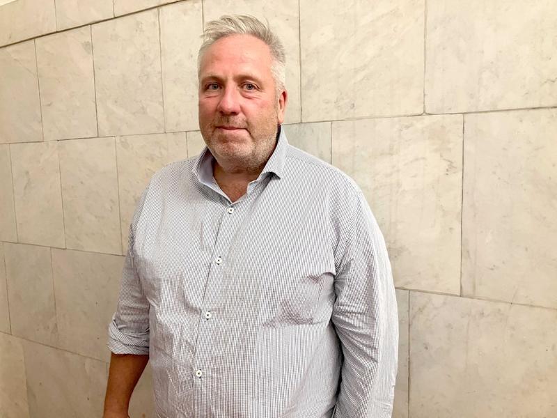 Taras Tomenko: „Der Westen kann den Sieg der Ukraine im Moment nicht gebrauchen“