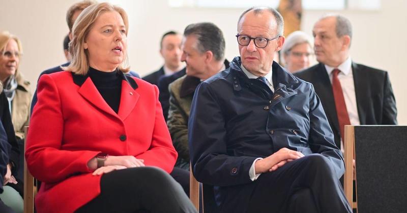 Kanzler und Arbeitsministerin streiten um Sozialstaat: Ein Fernduell mit fragwürdigem Nutzen