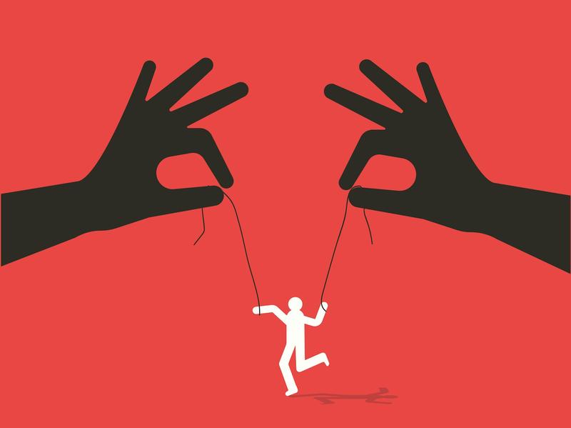 Les autocrates n’agissent plus comme Hitler ou Staline, ils gouvernent par la manipulation