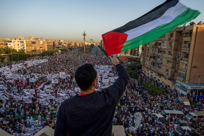 L’Égypte face à la guerre à Gaza : un délicat jeu d’équilibre
