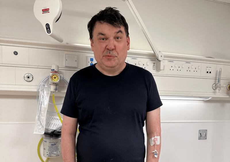I was arrested for insulting the trans mob