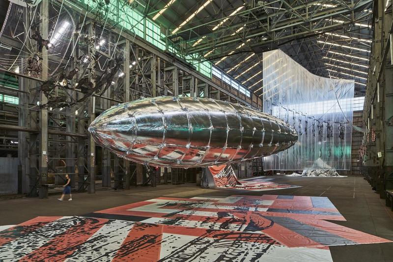 14 Exhibitions Not to Miss During Seoul Art Week 2025