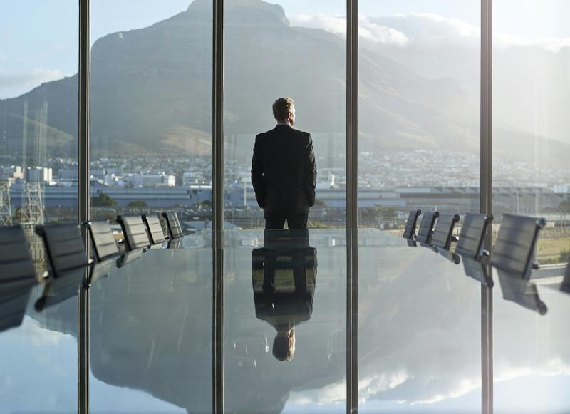 Personal power v. socialized power: What Machiavelli and St. Francis can tell us about modern CEOs
