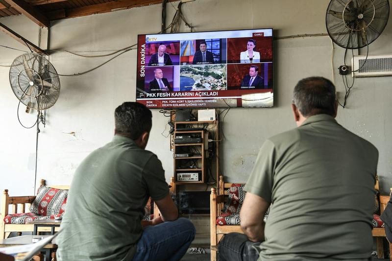 Turkey and the PKK have made historic moves toward peace – now begins the hard diplomatic work