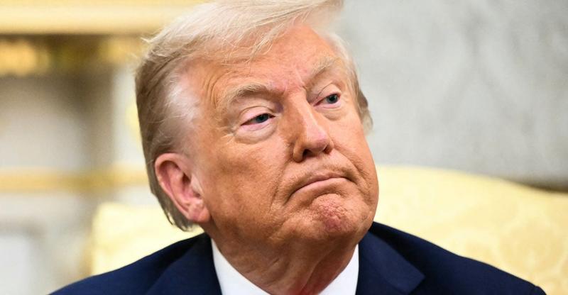 Trump Open to Bringing Back Insane Asylums