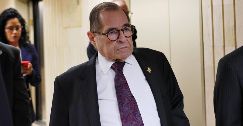 Jerrold Nadler to Leave Congress, Joining Other Veteran Democrats