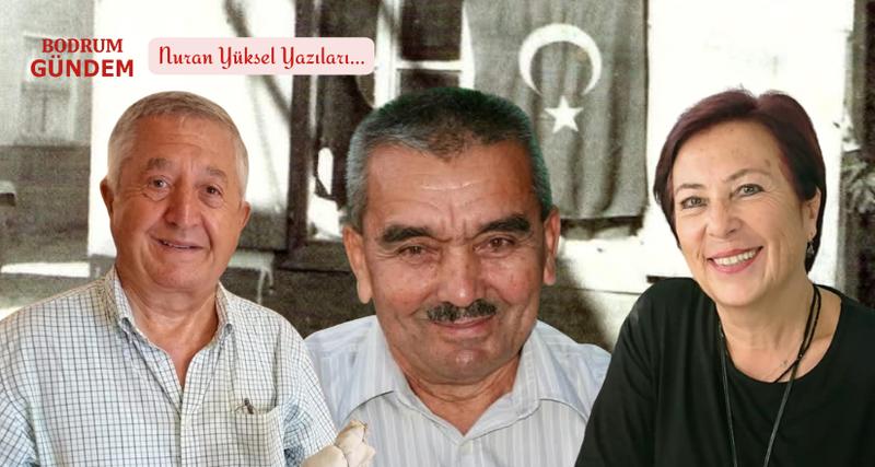 Örnek Bir Esnaf