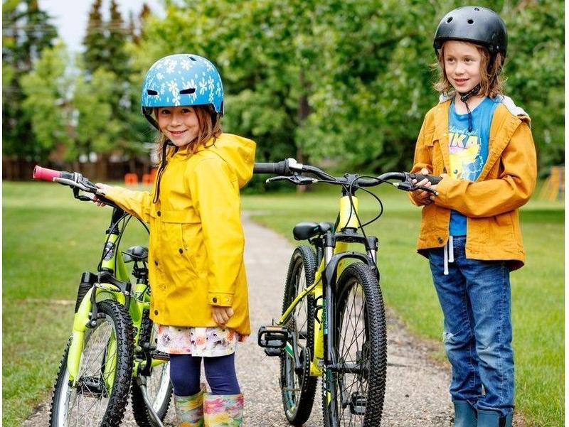 Opinion: Youth caught in never-ending cycle of bike vs. auto arguments