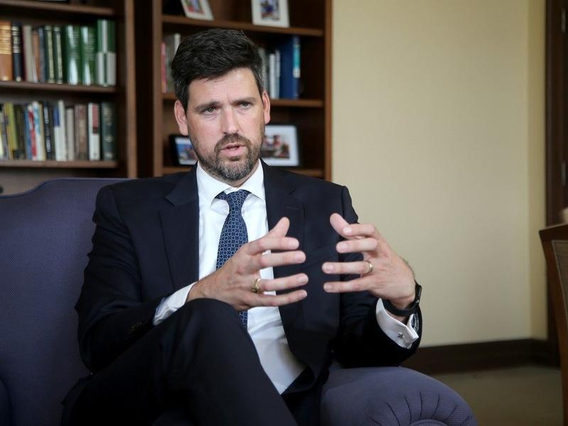 LILLEY: Justice Minister's comments show he is out of touch on crime