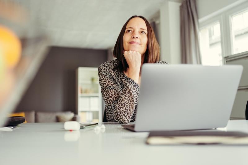 article gratuit Dirigeants introvertis: voici 3 astuces pour rayonner sans se trahir