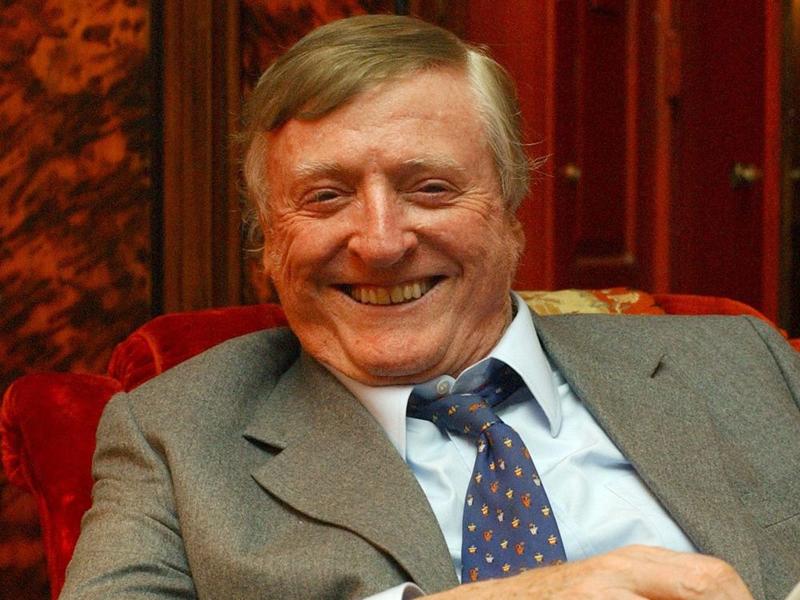 The rich, populist Republican radical who paved the way for Trump: Full Comment podcast