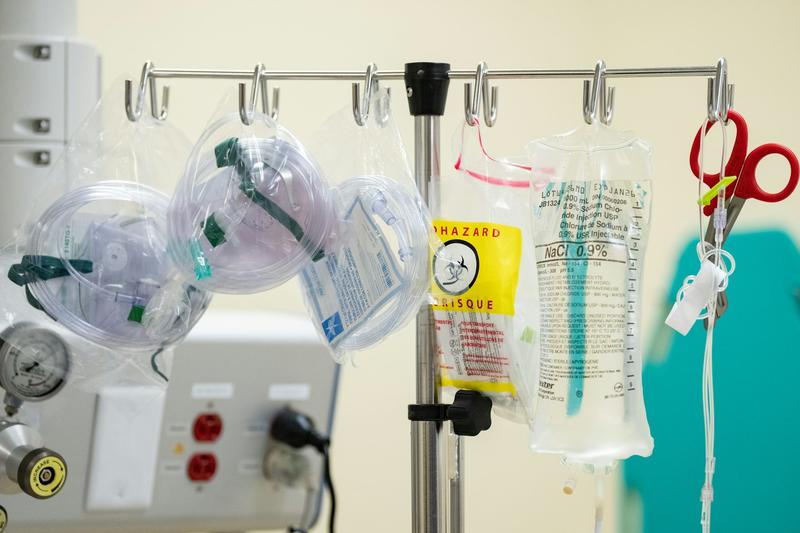 Malgré ses coûts appréhendés, le dossier de santé numérique, amélioré par l’IA, est essentiel