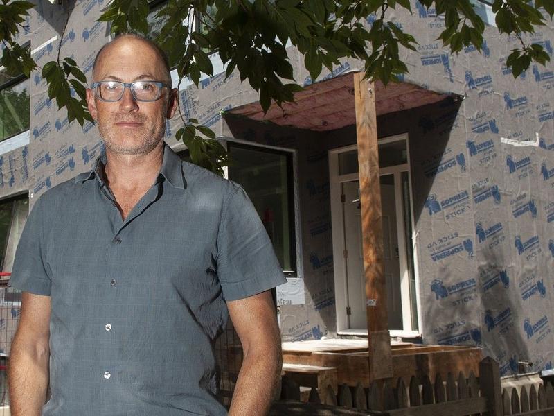 'A bit of a disaster:' New wave of stop-work orders halt five laneway house projects in Vancouver